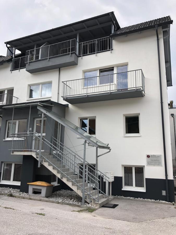 Cityapartment Melitta Schladming Exterior photo